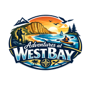 Adventures at West Bay